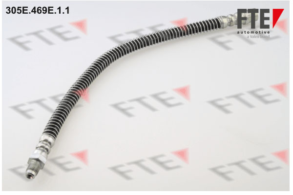 Furtun frana puntea spate (305E469E11 FTE) MERCEDES-BENZ