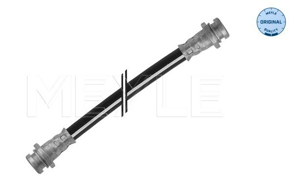 Furtun frana puntea spate (35145250010 MEYLE) MAZDA