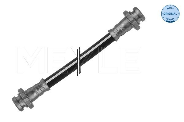 Furtun frana puntea spate (36145250003 MEYLE) NISSAN