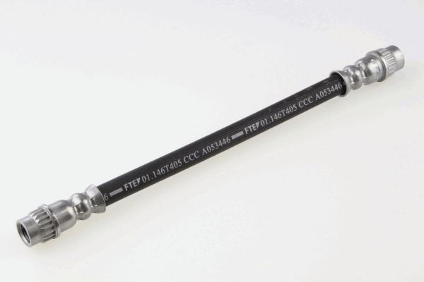 Furtun frana puntea spate (40006800 TEXTAR) RENAULT