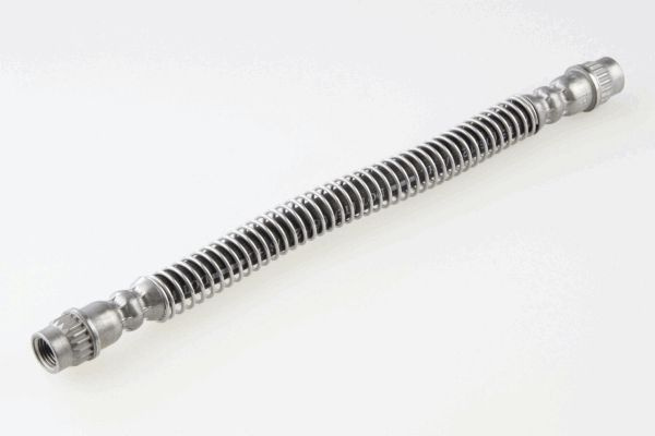 Furtun frana puntea spate (40008500 TEXTAR) Citroen,PEUGEOT
