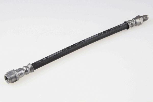 Furtun frana puntea spate (40015000 TEXTAR) MERCEDES-BENZ