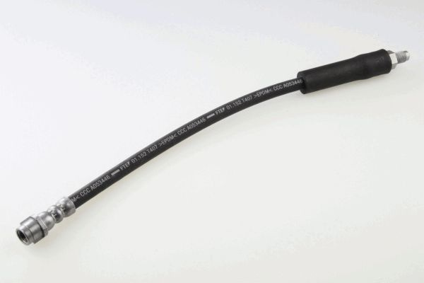 Furtun frana puntea spate (40040700 TEXTAR) MERCEDES-BENZ