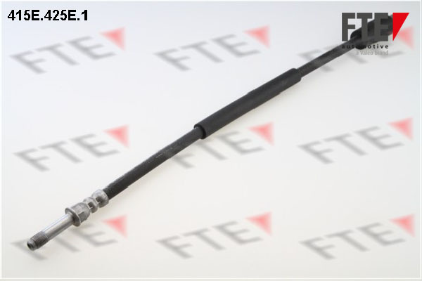 Furtun frana puntea spate (415E425E1 FTE) MERCEDES-BENZ,VW