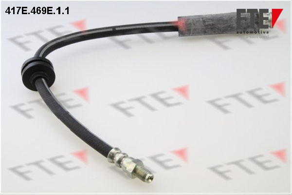 Furtun frana puntea spate (417E469E11 FTE) Citroen,FIAT,PEUGEOT