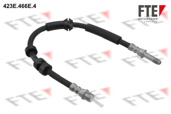 Furtun frana puntea spate (423E466E4 FTE) AUDI