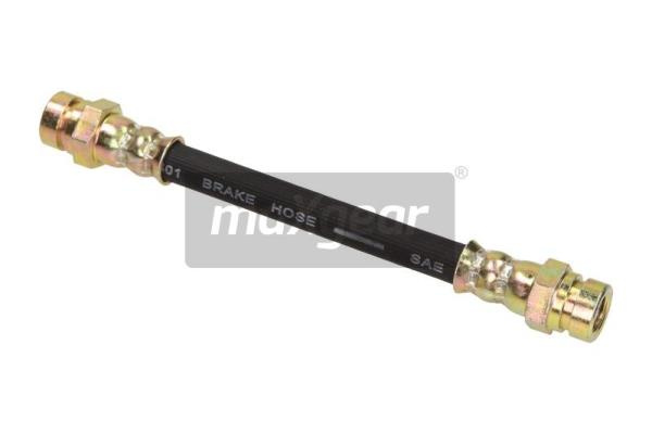 Furtun frana puntea spate (520057 MAXGEAR) SEAT,VW