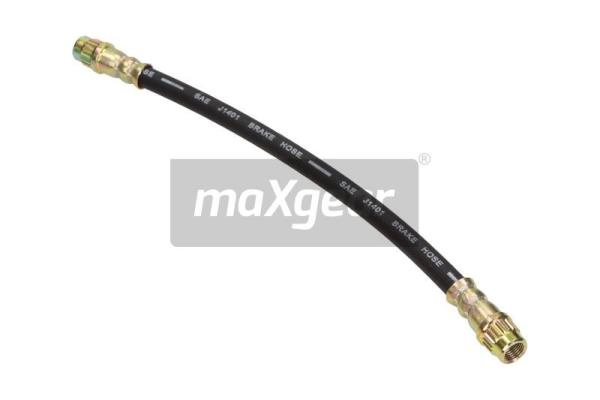 Furtun frana puntea spate (520059 MAXGEAR) Citroen,PEUGEOT