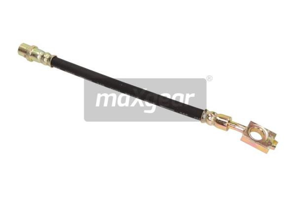 Furtun frana puntea spate (520092 MAXGEAR) AUDI