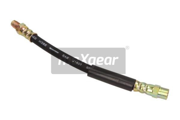 Furtun frana puntea spate (520122 MAXGEAR) AUDI