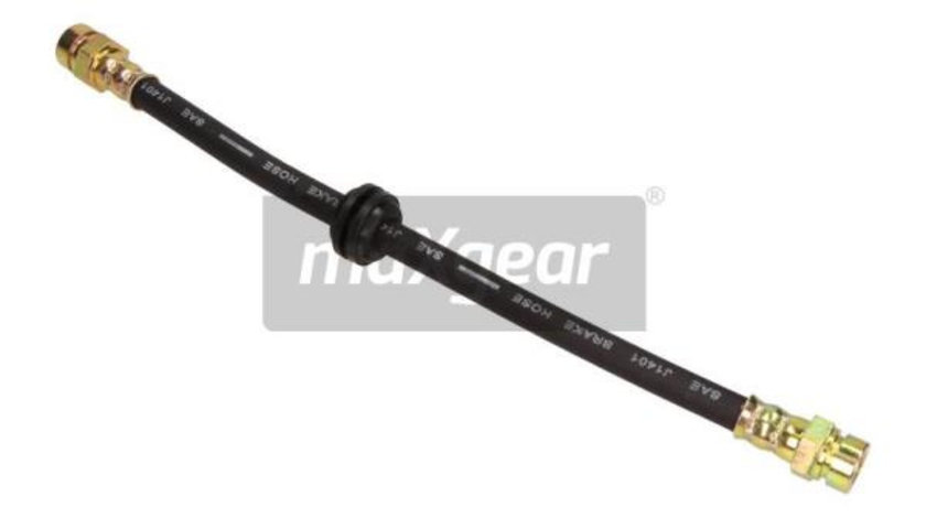 Furtun frana puntea spate (520134 MAXGEAR) FIAT