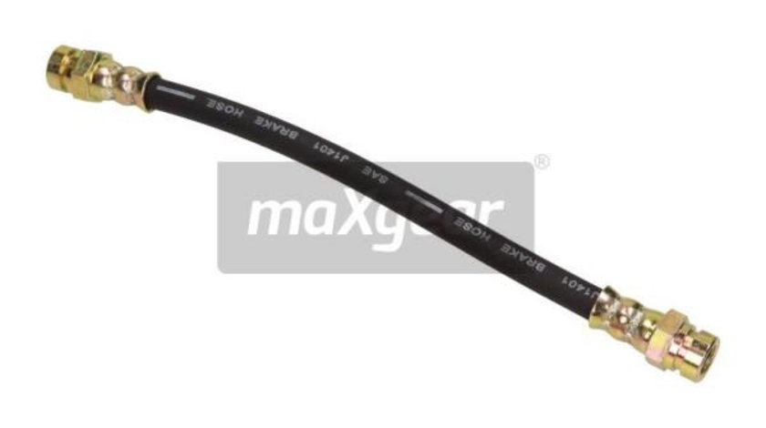 Furtun frana puntea spate (520135 MAXGEAR) Citroen,FIAT,LANCIA