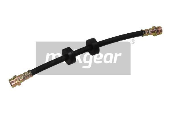 Furtun frana puntea spate (520139 MAXGEAR) FORD
