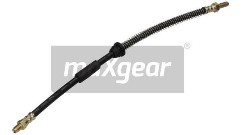 Furtun frana puntea spate (520140 MAXGEAR) FORD