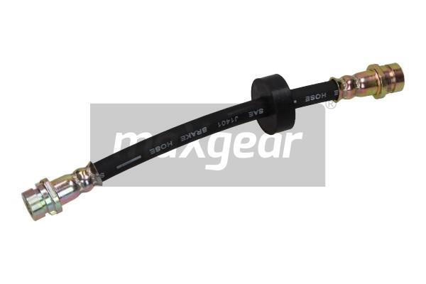 Furtun frana puntea spate (520163 MAXGEAR) FORD