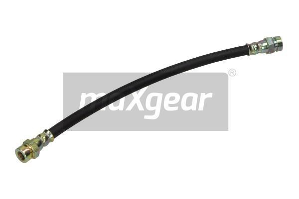 Furtun frana puntea spate (520194 MAXGEAR) PEUGEOT
