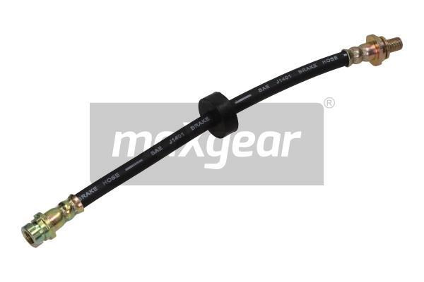 Furtun frana puntea spate (520202 MAXGEAR) FORD