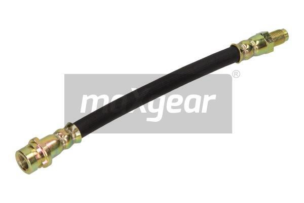 Furtun frana puntea spate (520206 MAXGEAR) FORD