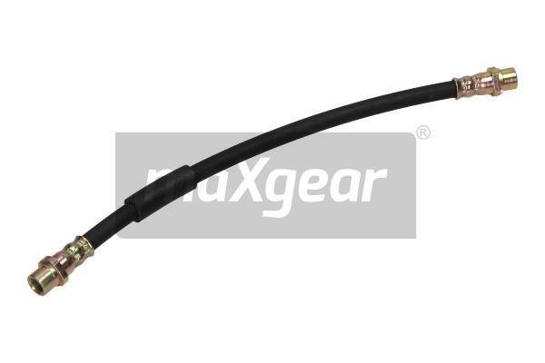 Furtun frana puntea spate (520209 MAXGEAR) FORD,MAZDA