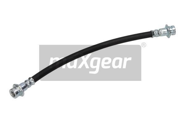 Furtun frana puntea spate (520222 MAXGEAR) OPEL,SUBARU,SUZUKI,VAUXHALL