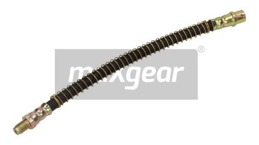 Furtun frana puntea spate (520236 MAXGEAR) MERCEDES-BENZ,MERCEDES-BENZ (BBDC)