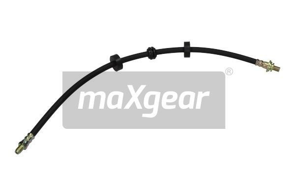 Furtun frana puntea spate (520242 MAXGEAR) FORD