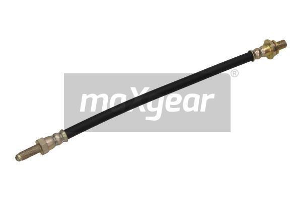 Furtun frana puntea spate (520247 MAXGEAR) FORD
