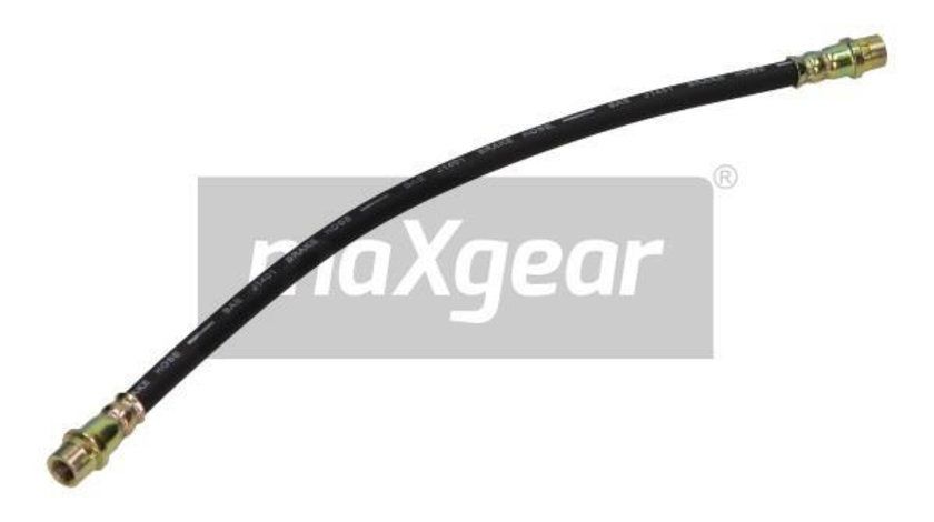 Furtun frana puntea spate (520249 MAXGEAR) MERCEDES-BENZ,VW