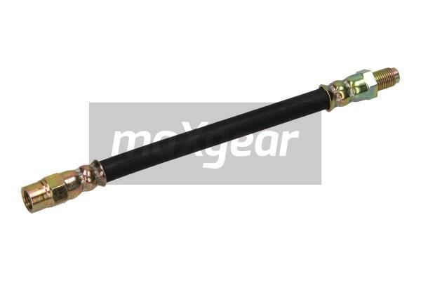 Furtun frana puntea spate (520252 MAXGEAR) AUDI,SEAT,VW