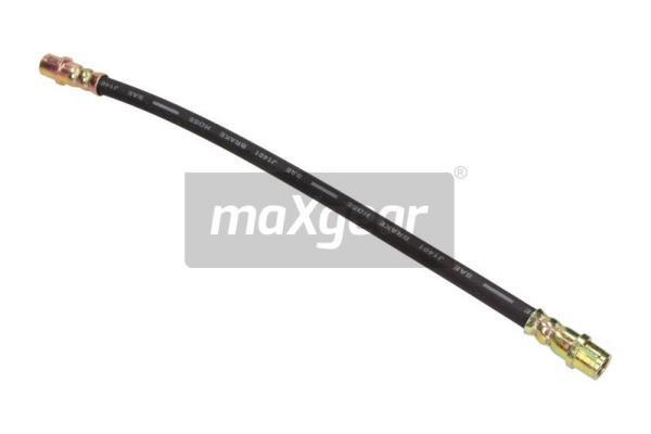 Furtun frana puntea spate (520260 MAXGEAR) MERCEDES-BENZ