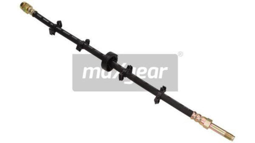 Furtun frana puntea spate (520267 MAXGEAR) IVECO