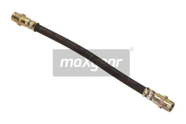 Furtun frana puntea spate (520288 MAXGEAR) VW