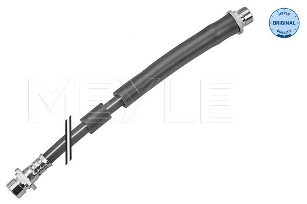 Furtun frana puntea spate (53145250006 MEYLE) LAND ROVER