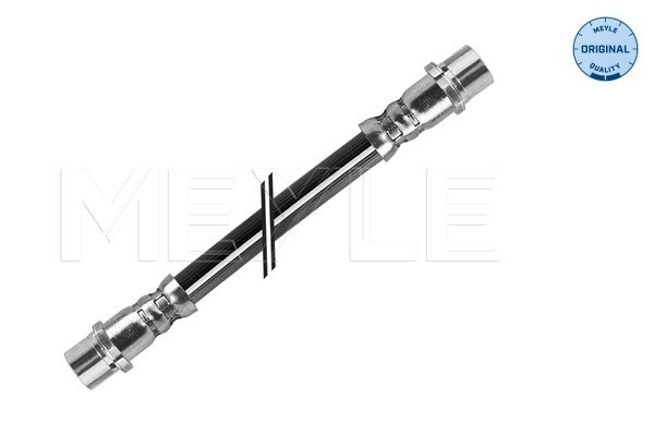 Furtun frana puntea spate (6145620028 MEYLE) OPEL,VAUXHALL