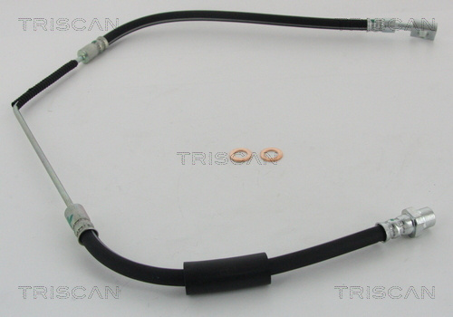 Furtun frana puntea spate (815017302 TRI) LAND ROVER