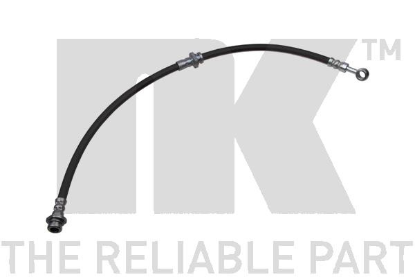 Furtun frana puntea spate (8522115 NK) NISSAN