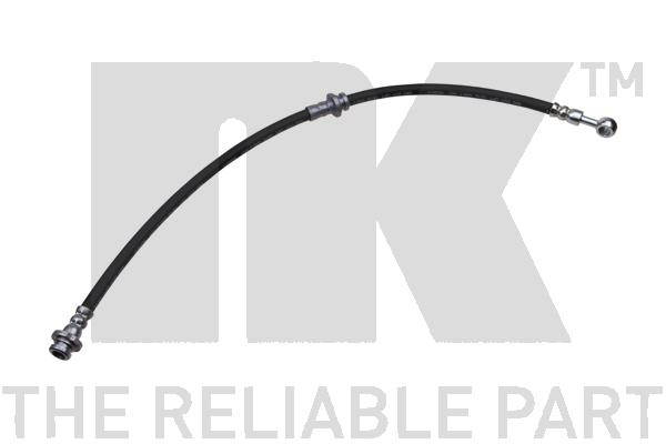 Furtun frana puntea spate (8522118 NK) NISSAN
