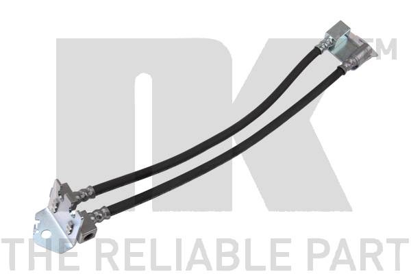 Furtun frana puntea spate (8525129 NK) FORD