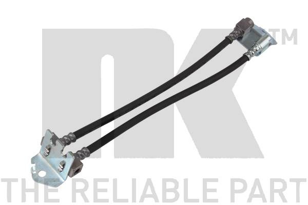 Furtun frana puntea spate (8525130 NK) FORD