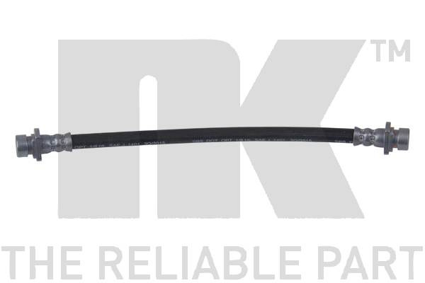 Furtun frana puntea spate (852620 NK) HONDA