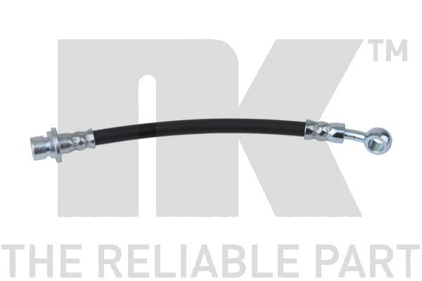 Furtun frana puntea spate (852641 NK) HONDA
