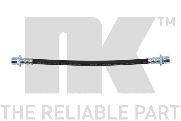 Furtun frana puntea spate (852687 NK) HONDA