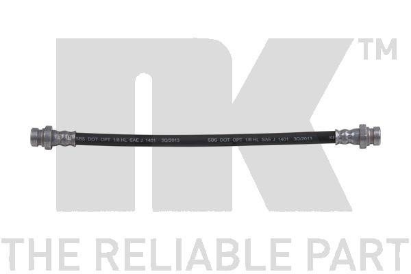 Furtun frana puntea spate (853061 NK) MITSUBISHI