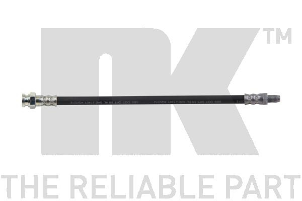 Furtun frana puntea spate (853070 NK) MITSUBISHI