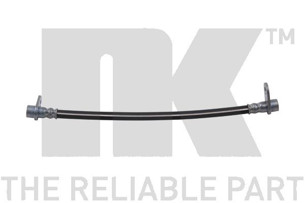 Furtun frana puntea spate (853071 NK) MITSUBISHI