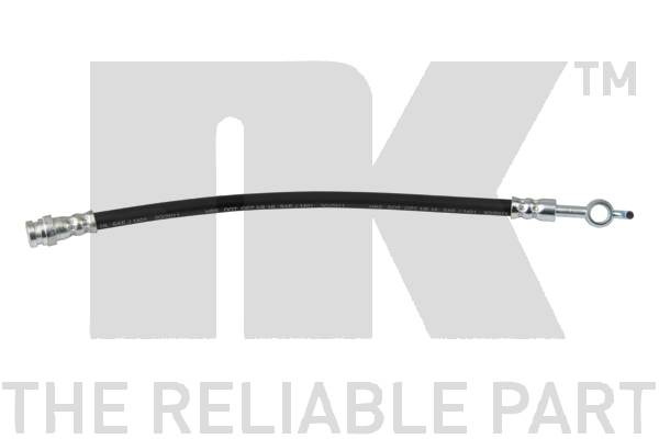 Furtun frana puntea spate (853269 NK) MAZDA
