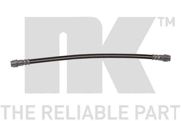 Furtun frana puntea spate (853333 NK) MERCEDES-BENZ
