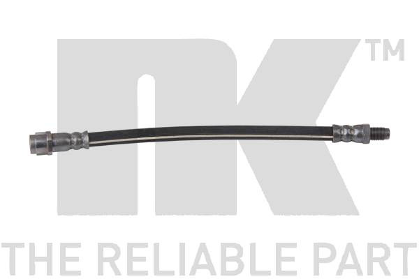 Furtun frana puntea spate (853342 NK) MERCEDES-BENZ