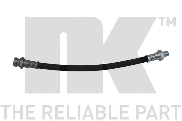 Furtun frana puntea spate (853460 NK) HYUNDAI