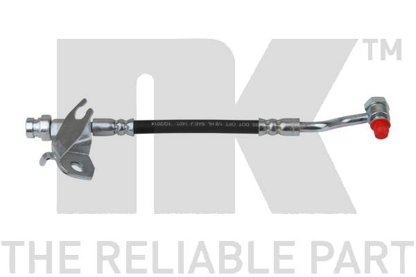Furtun frana puntea spate (853487 NK) HYUNDAI